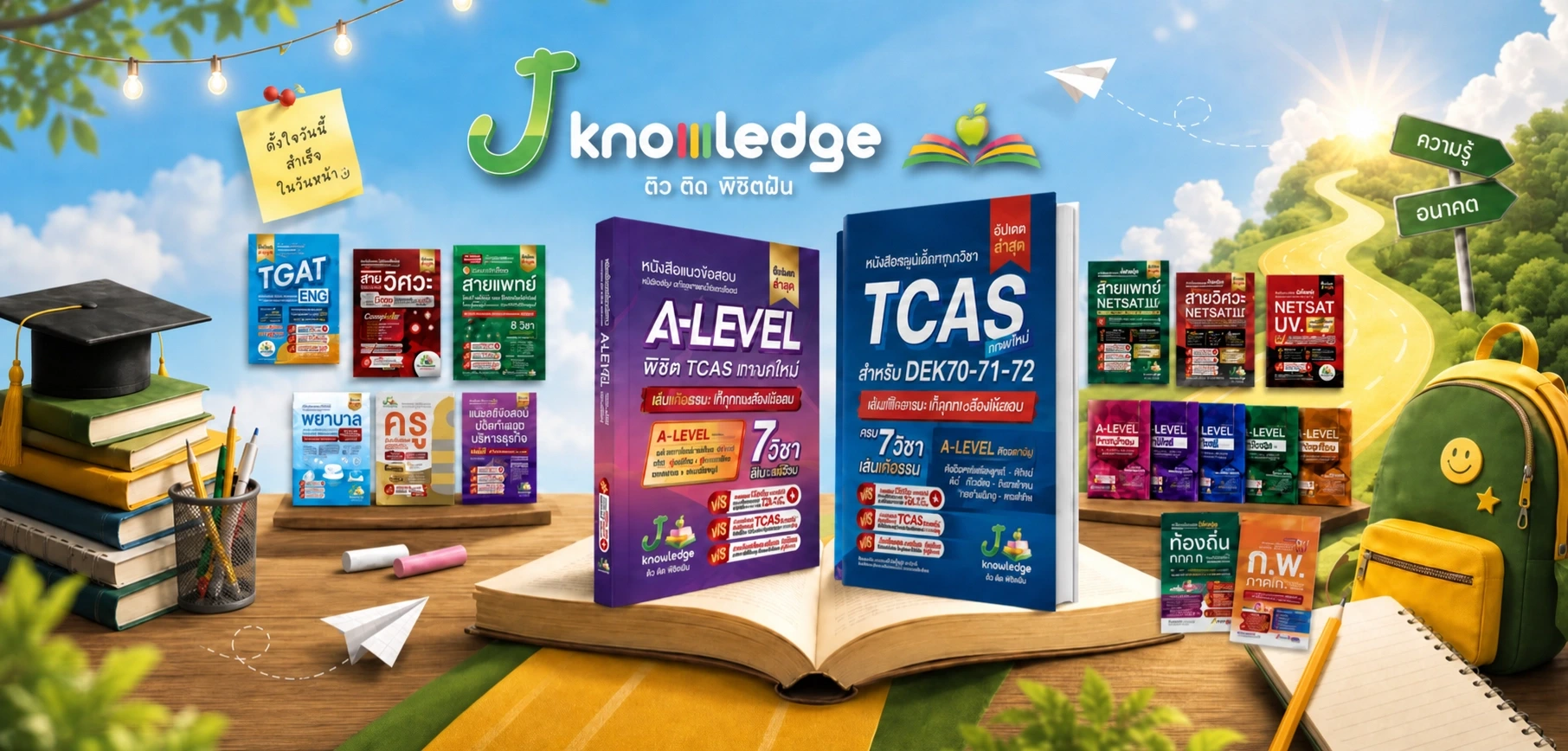 หนังสือขายดี